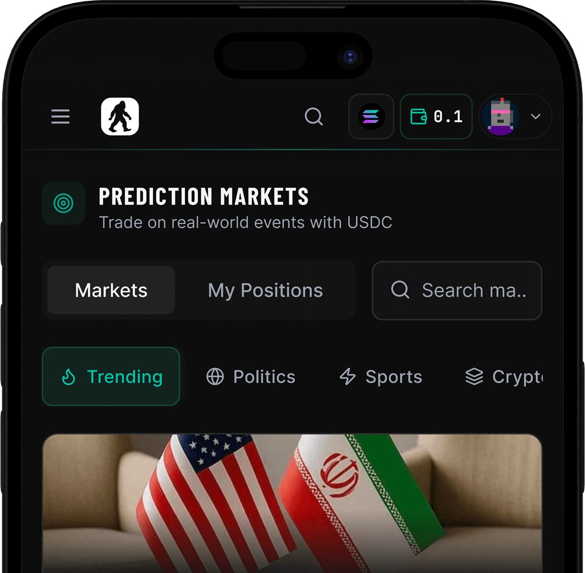 Prediction Markets